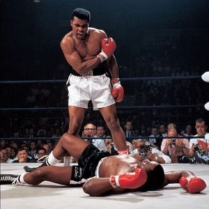 Meet your Posher, Jay